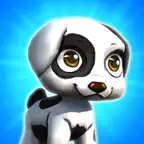 My Virtual Pet AR iOS Icon
