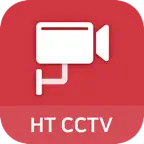 HT Cam Viewer iOS Icon