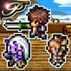 [Premium] Alvastia Chronicles iOS Icon