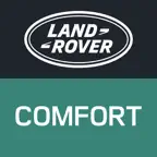 Land Rover Comfort Controller iOS Icon