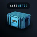 Case Merge - Case Simulator iOS Icon