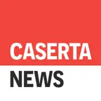CasertaNews iOS Icon