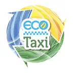 EcoTaxi UA iOS Icon