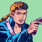 Komandant Mark - ZS 6/7 iOS Icon