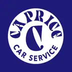 Caprice Car iOS Icon