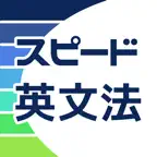 高校英語アプリ スピード英文法 iOS Icon