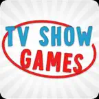 Tv Show Games iOS Icon