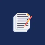 Mastering IELTS Writing icon