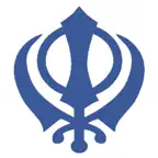 Chaupai Sahib Paath with Audio iOS Icon