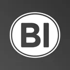 BI Group Partners iOS Icon