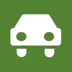 E Car Cell iOS Icon
