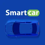 SmartCar.mn iOS Icon