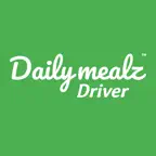 DailyMealz Driver iOS Icon