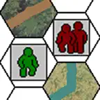 VIETNAM COMBAT zero iOS Icon
