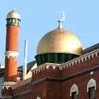 Al-Muzzammil Mosque iOS Icon
