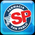 Farmacia San Pablo Inc iOS Icon