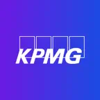 KPMG at Davos iOS Icon