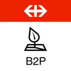 IVEG B2P iOS Icon