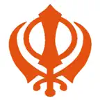 Rehras Sahib Paath with Audio iOS Icon