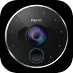 FIBARO Intercom iOS Icon