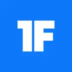 1FIT iOS Icon