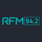 Radio RomanFM iOS Icon