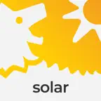 Plenitude Solar iOS Icon