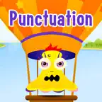 Squeebles Punctuation iOS Icon