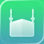 مؤذن السعودية iOS Icon