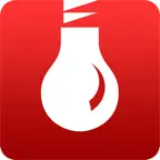 Darkroom Booth Icon
