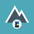 Mendiak Icon