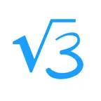 MyScript Calculator iOS Icon