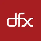 DIRECT FX iOS Icon