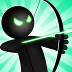 Master Archer - Archery King iOS Icon