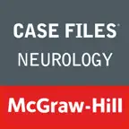 Case Files: Neurology iOS Icon