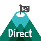 제주여행 슈퍼 할인앱 No.1, 제주페이 다이렉트 iOS Icon