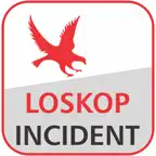 Loskop Alarms iOS Icon