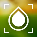 EZ Blur Focus Photo Effects iOS Icon