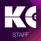 KORVUE Staff iOS Icon