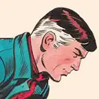 Mister No - 1/5 iOS Icon