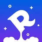 Rocka: Learn English iOS Icon