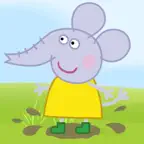 儿童识字卡 幼儿看图认知识字教育 iOS Icon