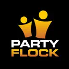 Partyflock iOS Icon