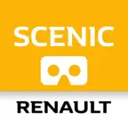 Renault Scenic VR Guide iOS Icon