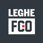 Magic Leghe FCO iOS Icon