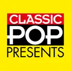 Classic Pop Presents iOS Icon