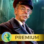 Donna Brave: Paris Strangler iOS Icon
