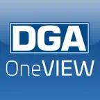 DGA OneVIEW Icon