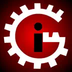 Game Ideas - Think & Create iOS Icon