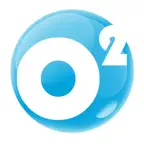O2SHOP iOS Icon